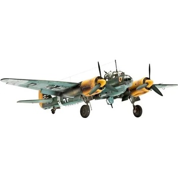 Revell Junkers Ju-88A-4 1:72 4672