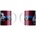 Colorado Avalanche official Colorado Avalanche халба TRIPLE LOGO (450ml) (HOK-120329)