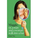 Maggie - Katie Yee