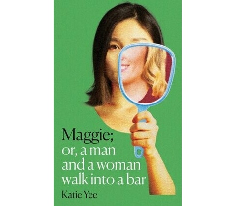 Maggie - Katie Yee