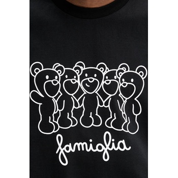 Inbetweeners Памучна тениска Inbetweeners (S5TWUATH031)