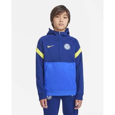 Nike Chelsea FC 22 modrá