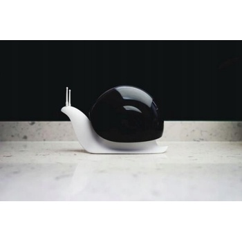 Qualy Design Escar 10261 bílý-černý