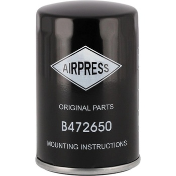Airpress Маслен филтър b472650 (b472650)