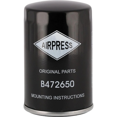 Airpress Маслен филтър b472650 (b472650)