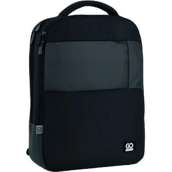 Kite Ученическа раница GoPack Education Teens 153 Черен