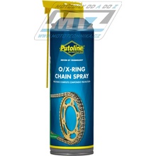 Putoline O/X-ring 500 ml