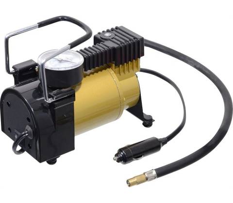 Compass 07203 Tornado 12V