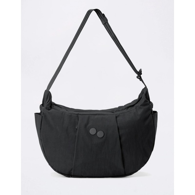 pinqponq Krumm Large Crinkle Black