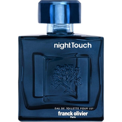 Franck Olivier Night Touch toaletní voda pánská 100 ml