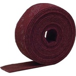 3M Scotch-Brite WR-RL Абразивна ролка 100 mm x 10 m S VFN (7100182467)