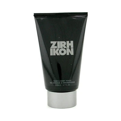 Zirh Ikon sprchový gél 200 ml
