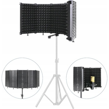 Mozos MSHIELD STAND