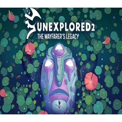 Unexplored 2: The Wayfarer's Legacy
