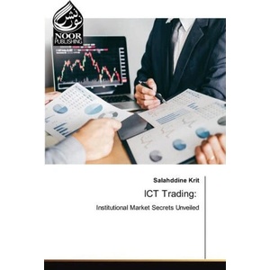 ICT Trading: | Salahddine Krit (2024)