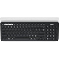 Logitech K780 Wireless Multi-Device Quiet Desktop Keyboard 920-008042 Logitech K780 Wireless Multi-Device Quiet Desktop Keyboard 920-008042