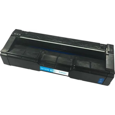 Compatible Тонер касета Ricoh SPC340/SPC341 C Съвместима 5000 стр