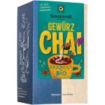 SONNENTOR Био подправка Чай (Chai spice) - 18 Сашета