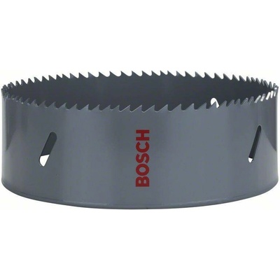 BOSCH Derovka z HSS-dvojkovu pro standardní adaptéry 146 mm, 5 3/4 "