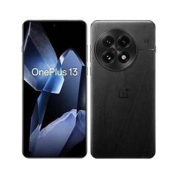 OnePlus 13 5G 12GB/256GB Black Eclipse