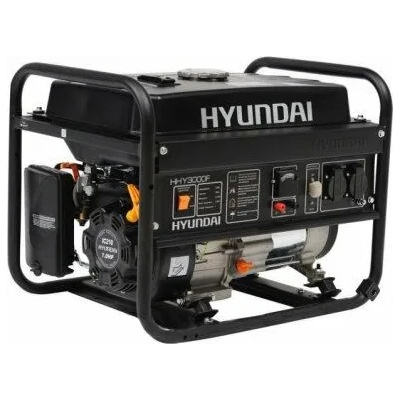 Hyundai HHY3000FK