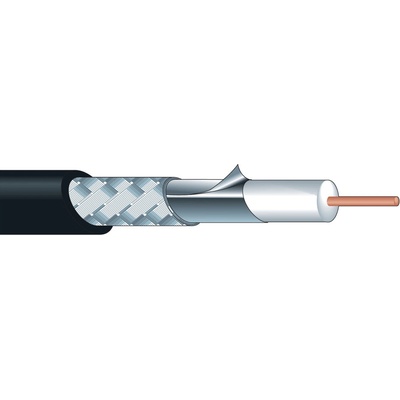 Canare L-2.5CHLT 1 m