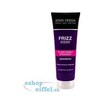 John Frieda Frizz ease reparačný šampón 250 ml