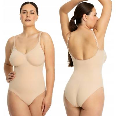 Julimex 421 Seamless béžové