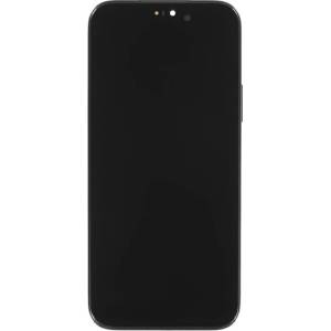 Honor (OEM) Стъкло и LCD екран за Honor X8b, оригинален (OEM), черно (22013)