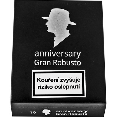 Gilbert de Montsalvat Gran Robusto Anniversary