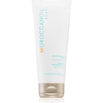 Image 1 of Moroccanoil Body Fragrance Originale хармонизиращ пилинг за тяло 200ml
