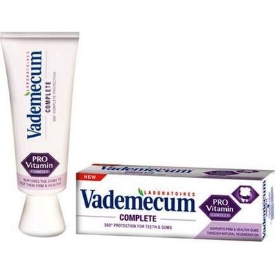Vademecum Pro Vitamin Complete 75 ml
