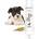 BIOGANCE Protein plus shampoo - подхранващ шампоан с протеини 250мл