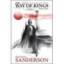The Way of Kings Part Two