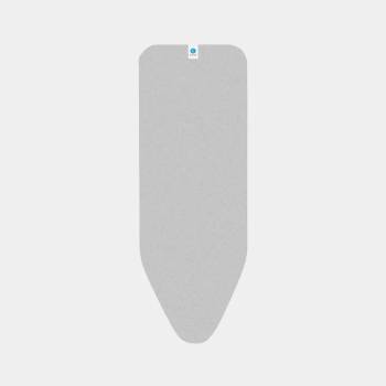 Brabantia 124 х 45 см калъф за дъска за гладене Brabantia размер C (90300158)