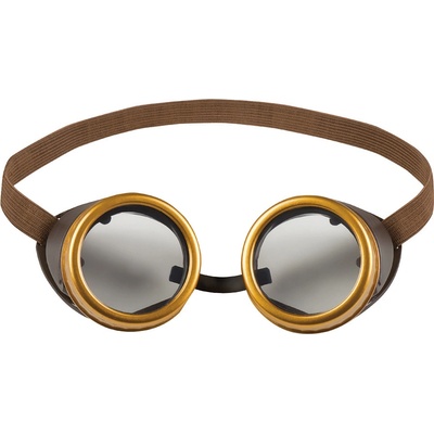 Boland Brýle Steampunk