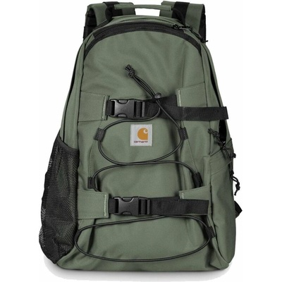 Carhartt WIP Kickflip zelená 24.8 l