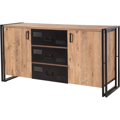 Hanah Home Cosmo Rio 160 cm