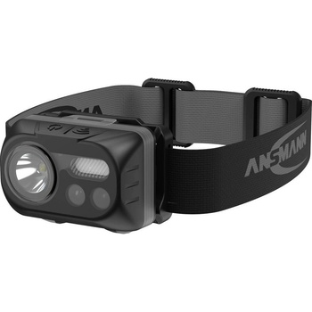 Ansmann HD230BS
