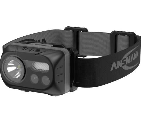 Ansmann HD230BS