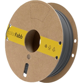 colorFabb Steelfill - 1, 75 mm / 750 g (8719033555655)