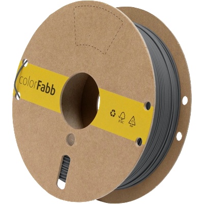 colorFabb Steelfill - 1, 75 mm / 750 g (8719033555655)