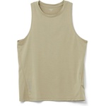 Houdini Дамски потник с широка презрамка Houdini Women's Pace Air Tank Tank top - Powder Green - размер XL (916-6398-0116)