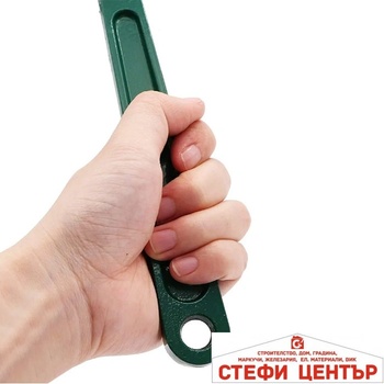 Image 1 of Paolo Ключ маслен филтър колан pa301 (9 инча / 225 мм) (25158)