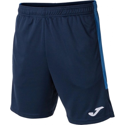 Joma Eco Championship bermuda Navy Fluor Orange