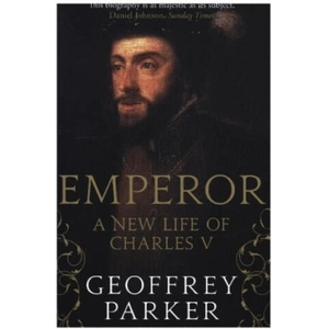Emperor | Geoffrey Parker (ISBN: 9780300254860)