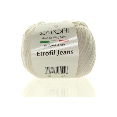 Jeans Etrofil 003 ercu