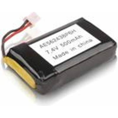 Dogtra Akumulátor 7,4V 800/850mAh