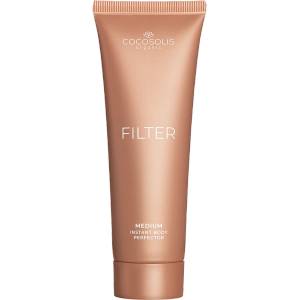 Cocosolis Filter Medium Instant Body Perfector Автобронзант дамски 100ml