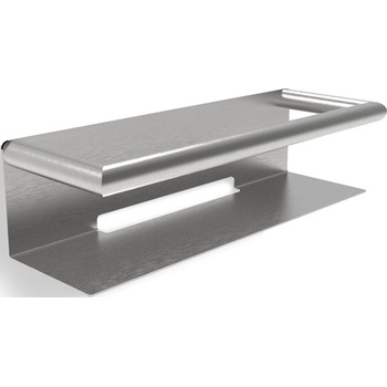 DECOR WALTHER Рафт за душ Decor Walther матова неръждаема стомана 30 см (0863976)